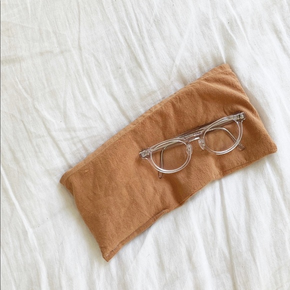 Bailey Nelson Clear Rimmed Glasses - Picture 1 of 1